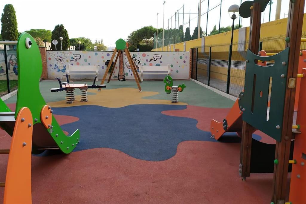 Canet De Berenguer Playa, Cerca De Valencia , Wifi, Smarttv 40" Canet d'En Berenguer Dış mekan fotoğraf