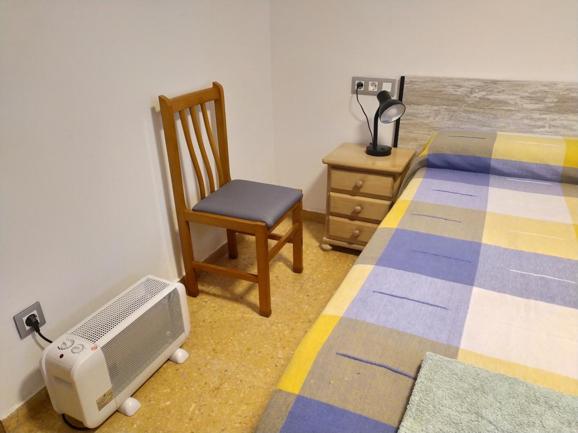 Canet De Berenguer Playa, Cerca De Valencia , Wifi, Smarttv 40" Canet d'En Berenguer Dış mekan fotoğraf