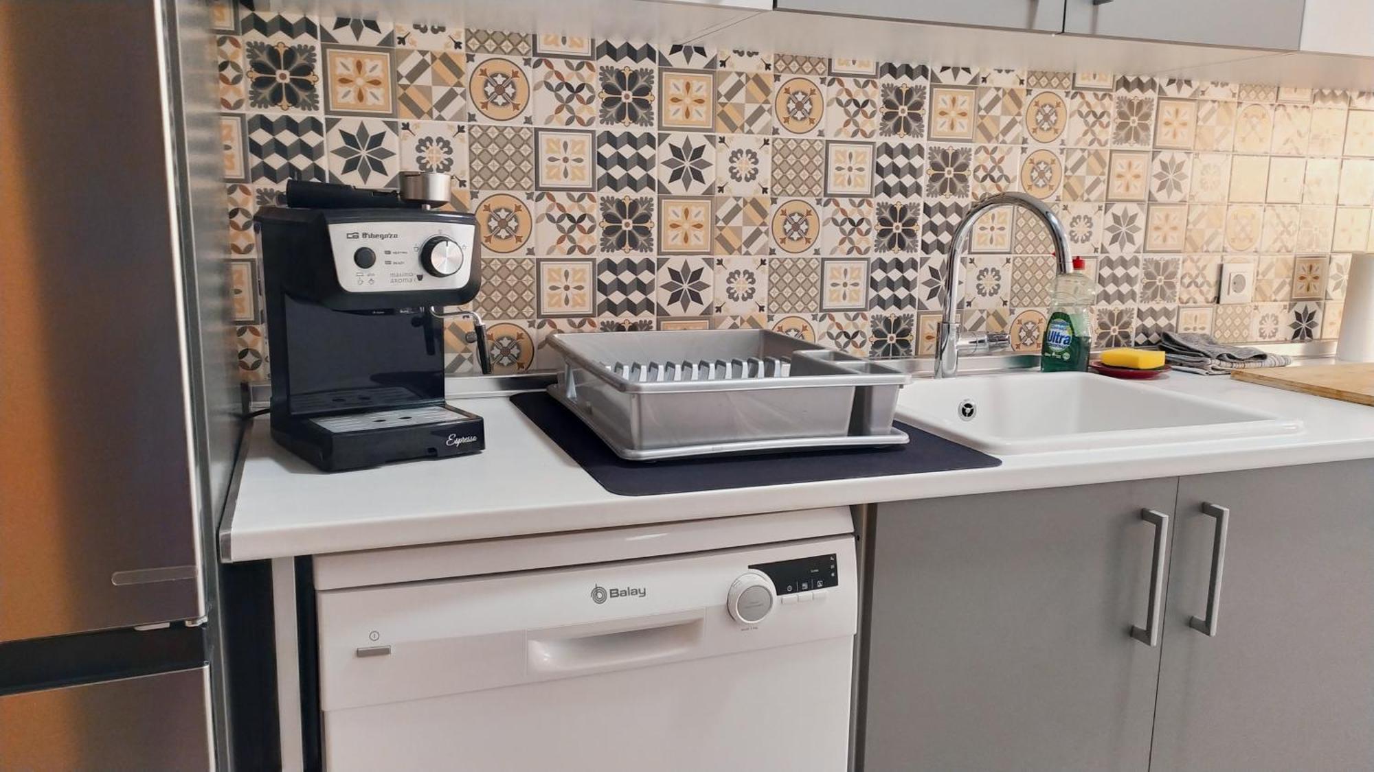 Canet De Berenguer Playa, Cerca De Valencia , Wifi, Smarttv 40" Canet d'En Berenguer Dış mekan fotoğraf